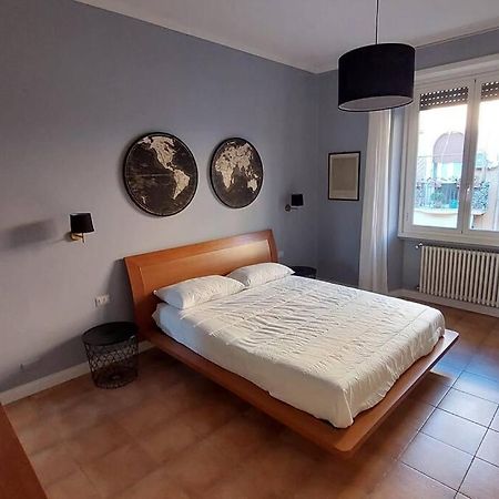 Domus Giulia & Andrea Leilighet Roma Eksteriør bilde