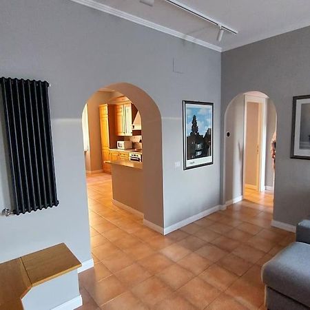 Domus Giulia & Andrea Leilighet Roma Eksteriør bilde