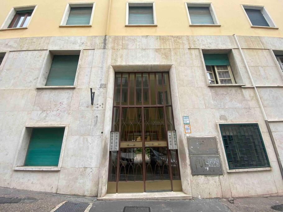 Domus Giulia & Andrea Leilighet Roma Eksteriør bilde